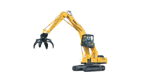 Kobelco SK350DLC » General Equipment & Supplies, Inc.