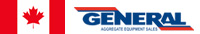 Visit General Aggregate Equipment Sales in Canada